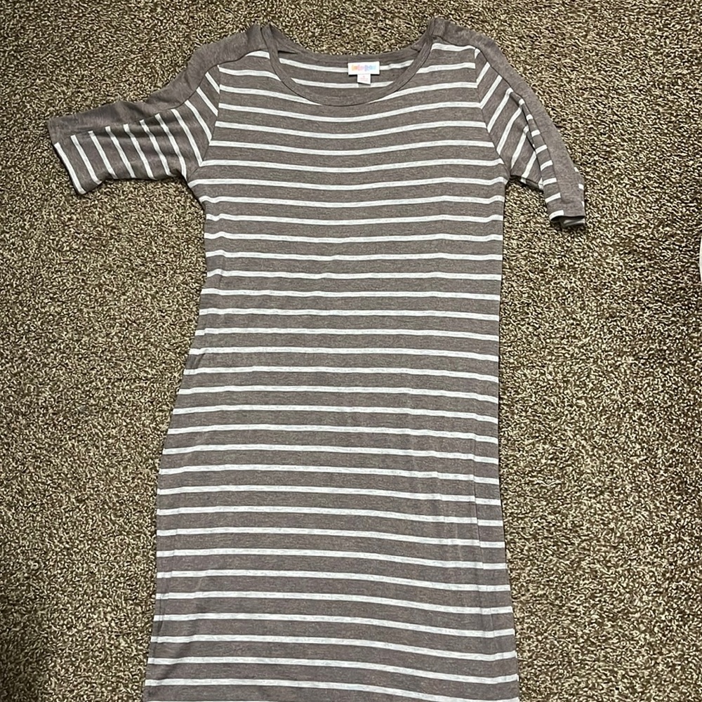 Luluroe Dress, Size S